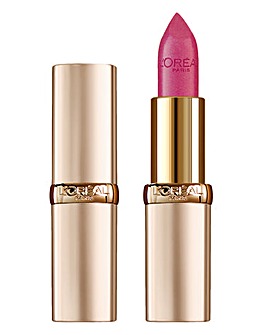 L'Oreal Paris Color Riche Lipstick 255 Blush In Plum