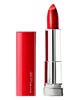 Maybelline Color Sensational Lipstick - 385 Ruby For You