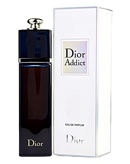 Dior Addict 50ml Eau de Parfum