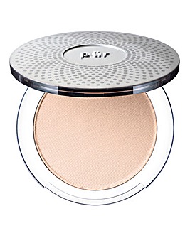 Pur 4 in 1 Pressed Mineral Makeup Foundation - Light