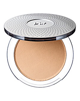 Pur 4 in 1 Pressed Mineral Makeup Foundation - Tan