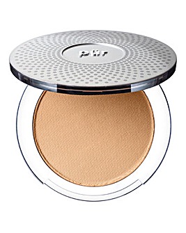 Pur 4 in 1 Pressed Mineral Makeup Foundation - Medium Dark