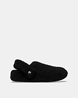 Crocs Cozzzy Fleece Clog Slipper Standard Fit