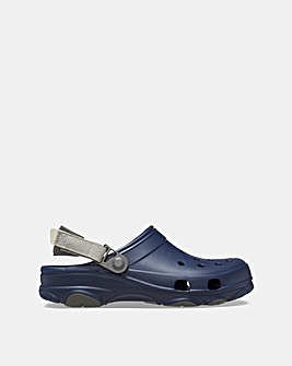 Crocs All Terrain Clog