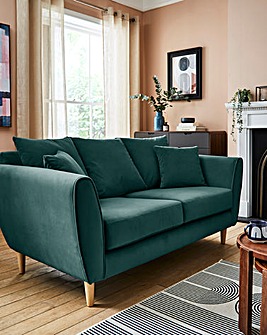 Gray & Osbourn Jonas 2 Seater Sofa