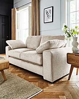 Hunter 3 Seater Sofa