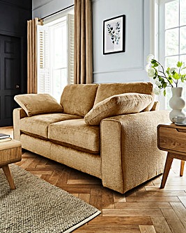 Hunter 3 Seater Sofa