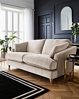 Joanna Hope Tilly 3 Seater Sofa