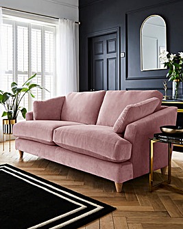 Joanna Hope Tilly 3 Seater Sofa