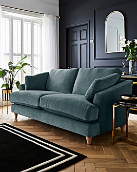 Joanna Hope Tilly 3 Seater Sofa