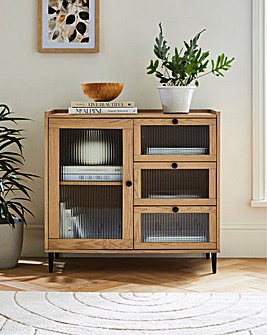 Saxby Small Sideboard