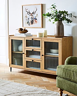 Saxby Large Sideboard