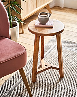 Glenfield Side Table