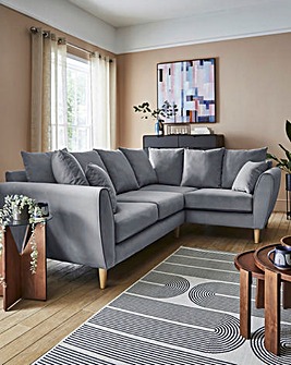 Gray & Osbourn Jonas Right Hand Corner Sofa