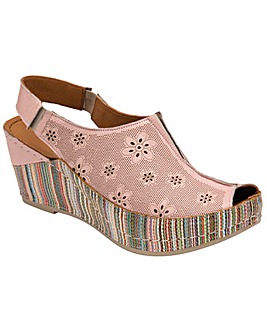 Lotus Footwear Oxendales Ireland