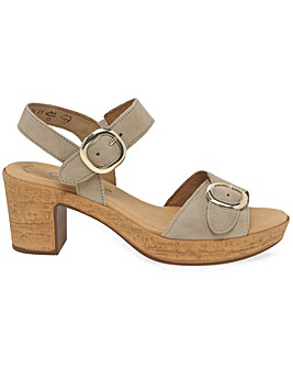 Women's Gabor Sandals | JD Williams