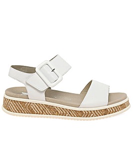 Rieker Sandals | Footwear | Fashion World