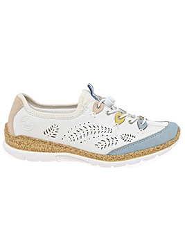 Rieker Revive Womens Trainers