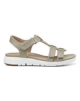 Hotter Strive Gladiator Sandal
