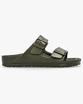 Birkenstock Arizona EVA Two Bar Mules Narrow Width