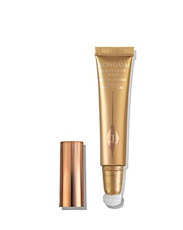 CT Charlotte Tilbury Beauty Light Wand Easy Highlighter (#Goldgasm)