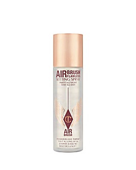 CT Charlotte Tilbury Airbrush Flawless Setting Spray 100ml
