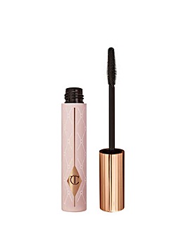 CT Charlotte Tilbury Pillow Talk Push Up Lashes 10ml (#Super Black)