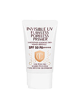 CT Charlotte Tilbury Invisible UV Flawless Poreless Primer SPF50 30ml