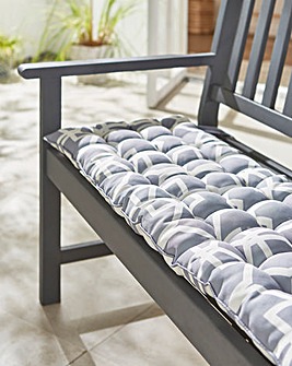 Lennox Outdoor Bench Cushion