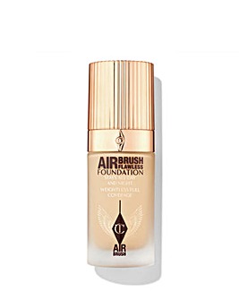 CT Charlotte Tilbury Airbrush Flawless Foundation 30ml (#3 Warm)
