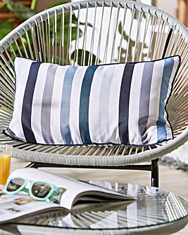 Farley Stripe Outdoor Cushion