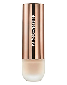 Nude by Nature Flawless Liquid Foundation W2 Ivory