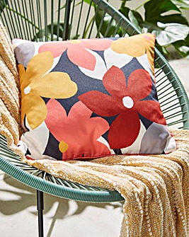 Fleur Outdoor Cushion