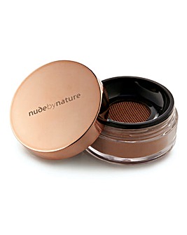 Nude by Nature Glow Loose Bronzer - Bondi