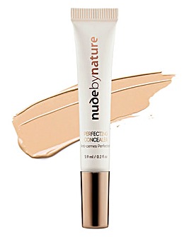 Nude by Nature Perfecting Concealer - 03 Shell Beige