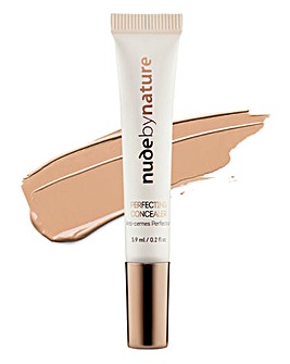 Nude by Nature Perfecting Concealer - 05 Sand