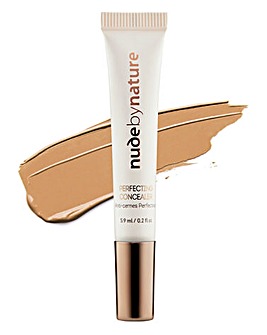 Nude by Nature Perfecting Concealer - 06 Natural Beige