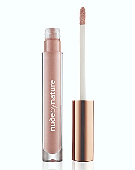 Nude by Nature Moisture Infusion Lipgloss - 01 Bare