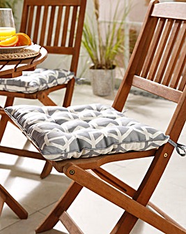 Lennox Outdoor Seat Cushion - Set of 2