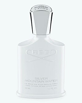 Creed Silver Mountain Water 50ml Eau de Parfum