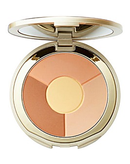 Stila One Step Correct Finishing Powder Medium