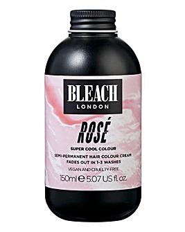 Bleach London Rose Super Cool Colour 150ml