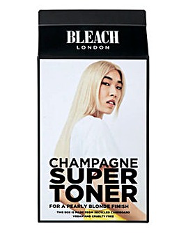 Bleach London Champagne Super Toner Kit