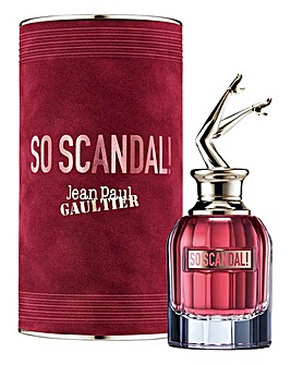 Jean Paul Gaultier SO Scandal! 30ml Eau de Parfum