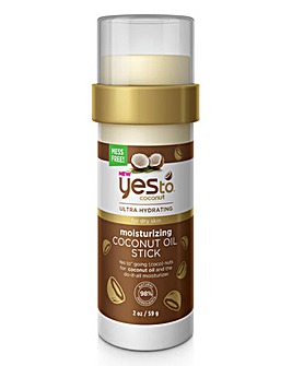 Yes To Coconut ultra Hydrating Moisturising Coconut Oil Stick