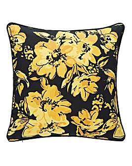 Isla Floral Cushion Cover