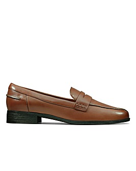 jd williams clarks shoes