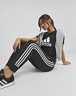 adidas Winners 3 Stripe Pants