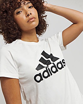 Adidas Top Style Plain T Shirts T Shirts Polos Fashion World