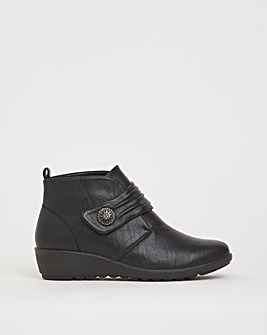 EEE Ankle Boots Ambrose Wilson